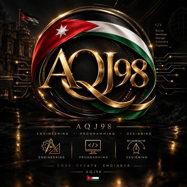 AQJ — Digital Space